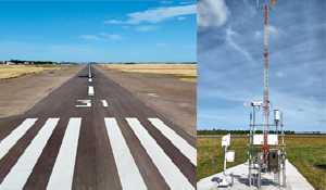 Moosomin airport receives grant for automated weather observing system